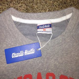 Kansas City football sweatshirt